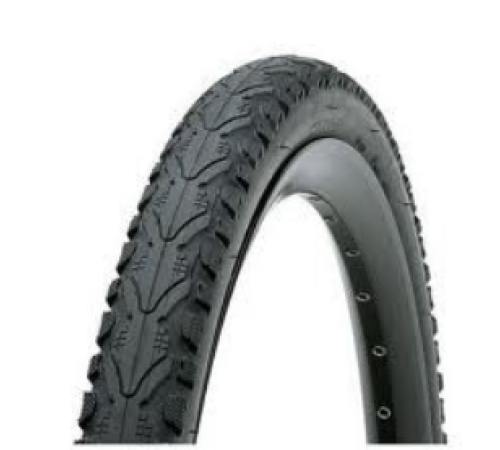 Шина 26x1,95 KENDA K-935 KHAN ECO, чорна Шина 26x1,95 KENDA K-935 KHAN ECO, чорна
