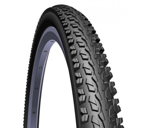 Шина 26 x 1.90 RUBENA MITAS V-83 BLADE O100195 Шина 26 x 1.90 RUBENA MITAS V-83 BLADE O100195