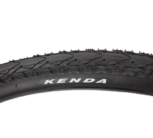 Покришка велосипедна 26x1.75 KENDA K-935 KHAN ECO Покришка велосипедна 26x1.75 KENDA K-935 KHAN ECO