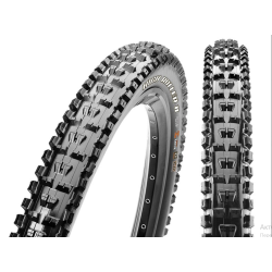 Шина 27.5x2.40 MAXXIS HIGH ROLLER II Односкладна 60TPI EXO