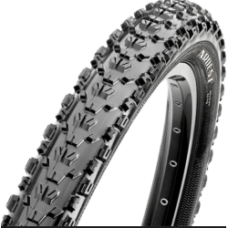 Шина 27,5 x 2,25 MAXXIS ARDENT 60TPI дріт чорна