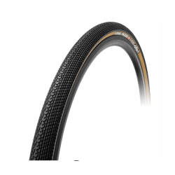 Шина велосипедна 28 /700 x 36C/ TUFO GRAVEL SPEEDERO TR (36-622) - чорний