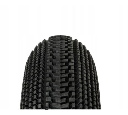 Шина велосипедна 28 /700 x 36C/ TUFO GRAVEL SPEEDERO TR (36-622) - чорний Шина велосипедна 28 /700 x 36C/ TUFO GRAVEL SPEEDERO TR (36-622) - чорний