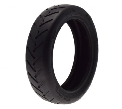 Шина 8 Х 1/2х2" для скутера XIAOMI M365/M365 PRO M187, чорна Шина 8 Х 1/2х2" для скутера XIAOMI M365/M365 PRO M187, чорна