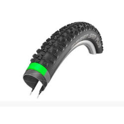 Шина 26 x 2,25 SCHWALBE SMART SAM PLUS ADDIX чорна