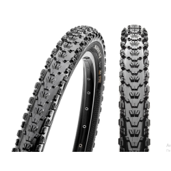 Шина 27,5 X 2,25 MAXXIS ARDENT Подвійна Складана Шина 60TPI EXO TR чорна
