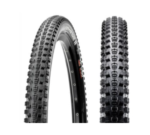 Шина 29x2,25 MAXXIS CROSSMARK II EXO TR 60tpi чорна