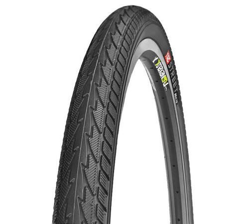 Шина 26 х 1,75 TRC STREET HY-156 дріт 47-559 Шина 26 х 1,75 TRC STREET HY-156 дріт 47-559