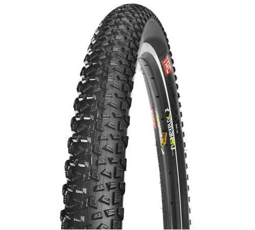 Шина 27,5 х 2,125 TRC DRYJACK HY-8005 дріт 57-584 Шина 27,5 х 2,125 TRC DRYJACK HY-8005 дріт 57-584