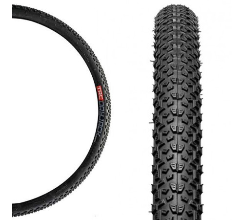 Шина 27,5 х 2,125 TRC DRYJACK HY-8005 дріт 57-584 Шина 27,5 х 2,125 TRC DRYJACK HY-8005 дріт 57-584
