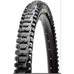 Шина 27.5x2.4 MAXXIS MINION DHR II WT Складна 60TPI EXO TR