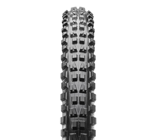 Шина 27.5x2.50 MAXXIS DH.MINION DHF дріт 2PLY BUTYL INSERT ST/42A Шина 27.5x2.50 MAXXIS DH.MINION DHF дріт 2PLY BUTYL INSERT ST/42A