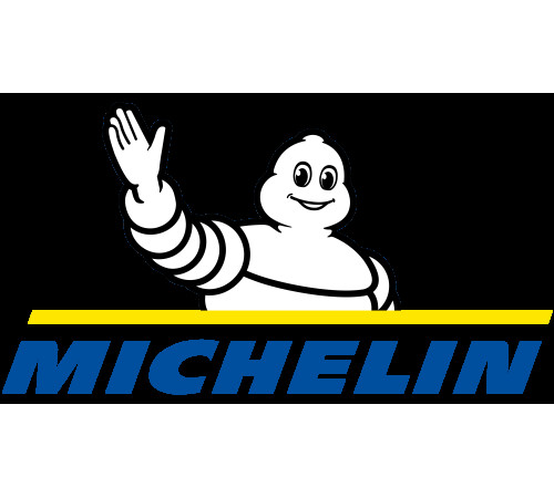 Opona 28 /700x 25C/ MICHELIN DYNAMIC CLASSIC SW brązowy bok