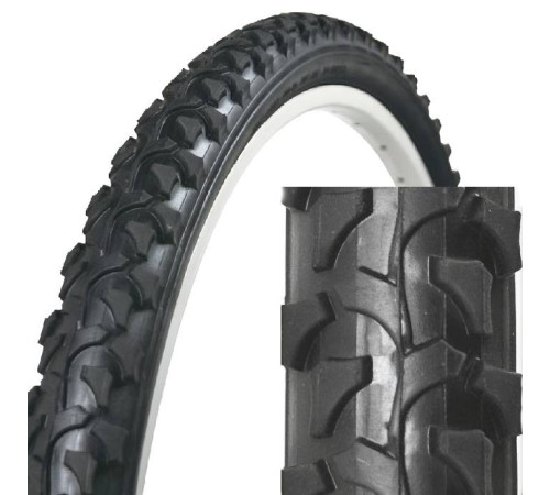 Шина 26 x 1.95 ZY-012 Шина 26 x 1.95 ZY-012