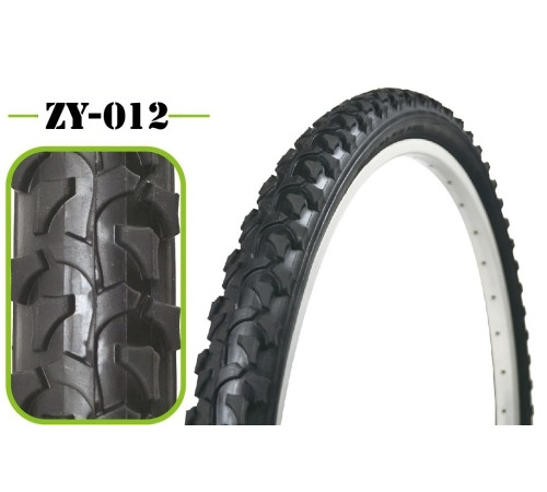 Шина 26 x 1.95 ZY-012 Шина 26 x 1.95 ZY-012