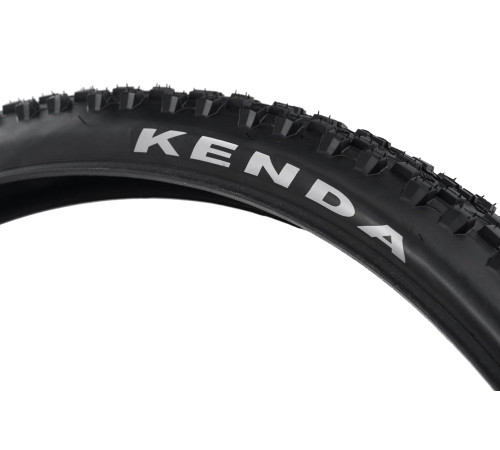 Шина 29 х 2,20 KENDA K1027 KADRE 30TPI Шина 29 х 2,20 KENDA K1027 KADRE 30TPI