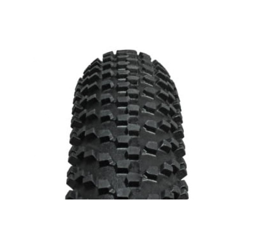 Шина 28 /700 x 40C/ TUFO GRAVEL SWAMPERO TR (40-622) чорний/бежевий Шина 28 /700 x 40C/ TUFO GRAVEL SWAMPERO TR (40-622) чорний/бежевий