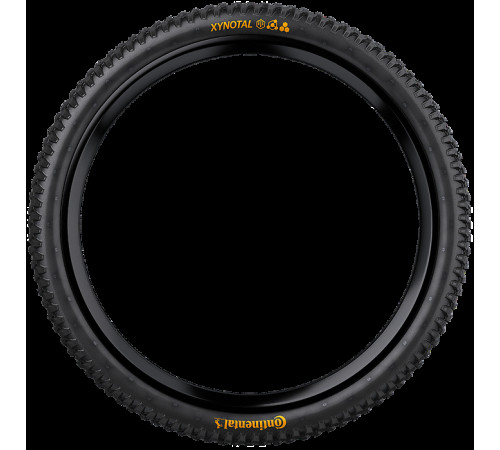 Складна шина CONTINENTAL Xynotal Enduro TR 29 x 2.40 Складна шина CONTINENTAL Xynotal Enduro TR 29 x 2.40