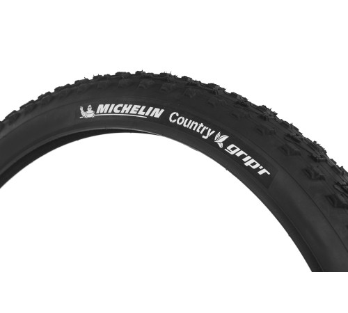 Покришка 29 х 2.10 MICHELIN Country GRIP'R 740г Покришка 29 х 2.10 MICHELIN Country GRIP'R 740г