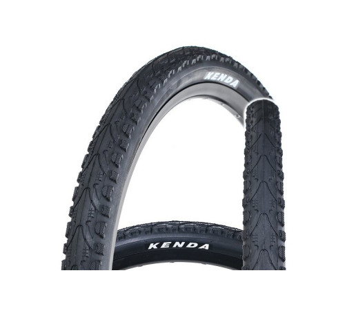 Шина трекінгова 28" /700 x 40C/ KENDA K-935 KHAN ECO Шина трекінгова 28" /700 x 40C/ KENDA K-935 KHAN ECO