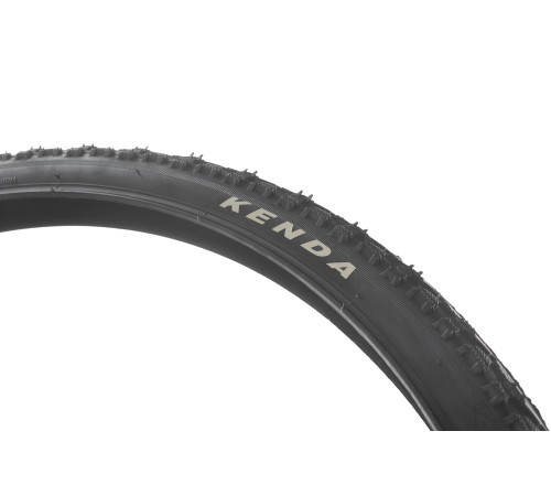 Шина трекінгова 28" /700 x 40C/ KENDA K-935 KHAN ECO Шина трекінгова 28" /700 x 40C/ KENDA K-935 KHAN ECO