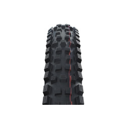 Шина 29 x 2.4 SCHWALBE MAGIC MARY EVO складна / Super Ground / TLE / Addix Soft / 67EPI