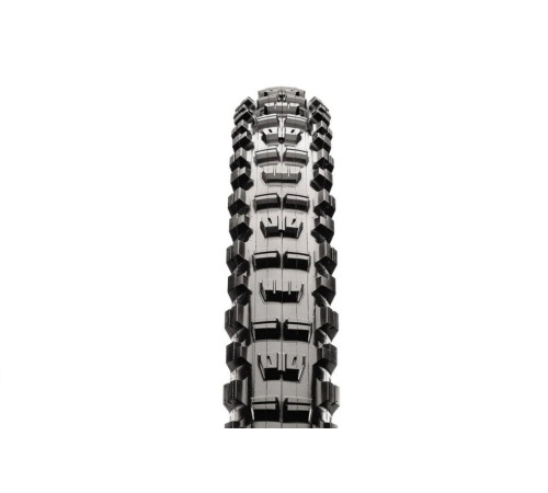 Шина 27,5 x 2,40 MAXXIS MINION DHR II WT 60tpi 3C EXO TR, складна