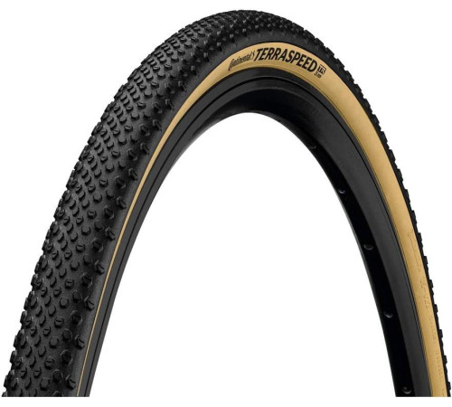 Шина Continental Terra Speed 28 x 1.60 700 x 40C Шина Continental Terra Speed 28 x 1.60 700 x 40C
