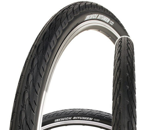 Шина 28 700 x 40C KENDA K1068 KWICK BITUMEN 30TPI Шина 28 700 x 40C KENDA K1068 KWICK BITUMEN 30TPI