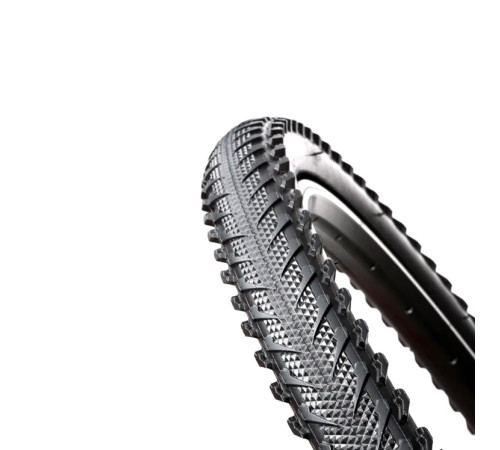 Opona 28 x 1,50 /700 x 38C/ DURO BRAVE HF-878
