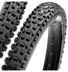 Opona 29 x 2,50 MAXXIS ASSEGAI WT 60TPI ZWIJANA EXO/TR