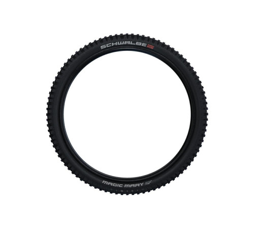 Шина 29 x 2.4 SCHWALBE MAGIC MARY EVO складна / Super Ground / TLE / Addix Soft / 67EPI Шина 29 x 2.4 SCHWALBE MAGIC MARY EVO складна / Super Ground / TLE / Addix Soft / 67EPI