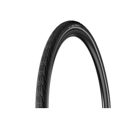 Opona 28 x 1,4 /37-622/ VREDESTEIN DYNAMIC Tour wkładka antyprzeb. (28 x 1 5/8 x 1 3/8) + refleks