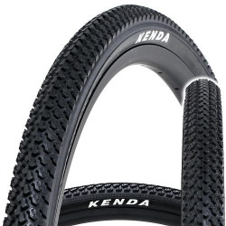 28 трекінгова шина 700 x 38C KENDA K-813