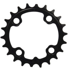 Зірка Truvativ MTB 32T V7 104BCD AL HDBLACK  чорний