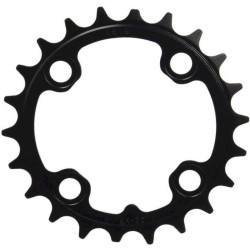 Зірка Truvativ MTB 32T V7 104BCD AL HDBLACK  чорний