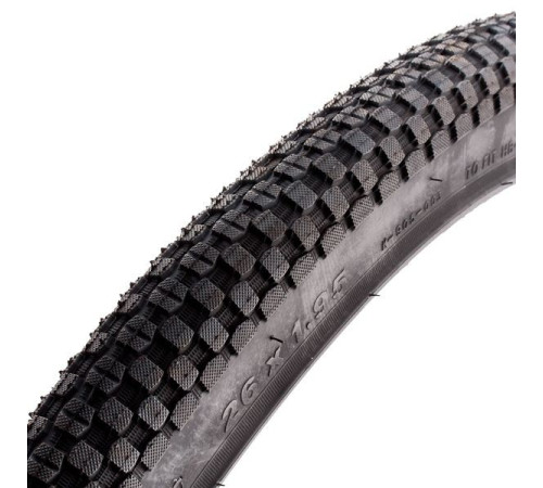 Шина 26 x 1,95 KENDA K-905 K-RAD Шина 26 x 1,95 KENDA K-905 K-RAD
