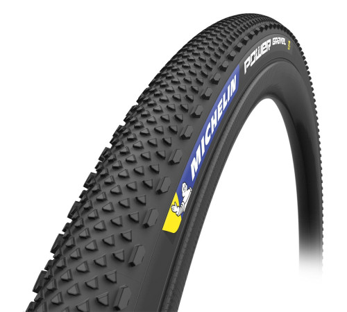 Шина 28 /700x40C/ MICHELIN POWER GRAVEL V2 Competition Line Kevlar TS TLR 3x120 480g Шина 28 /700x40C/ MICHELIN POWER GRAVEL V2 Competition Line Kevlar TS TLR 3x120 480g