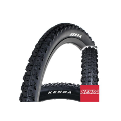Шина 26 x 1,95 KENDA K1134 65PSI 44-559, чорна
