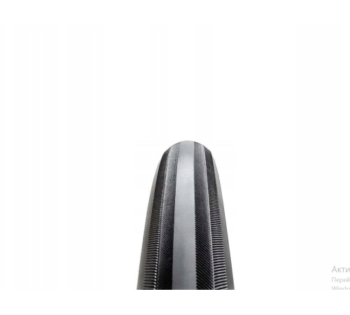 Шина велосипедна 28 TUFO HI-COMPOSITE CARBON 700x25mm - чорна Шина велосипедна 28 TUFO HI-COMPOSITE CARBON 700x25mm - чорна