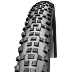 Шина 29 x 2,25 SCHWALBE RAPID ROB KevlarGuard HS-391 57-622, чорна