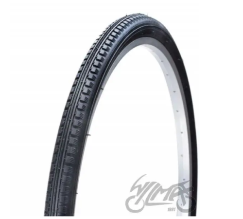 Шина 26 x 1 3/8 AWINA M104, чорна Шина 26 x 1 3/8 AWINA M104, чорна
