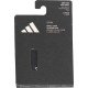 Шапочка для плавання Adidas Logo Swim IA8305, чорна
