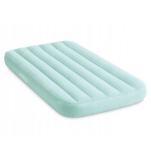 Матрац надувний INTEX 66803 157 х 88 х 18 см, бірюзовий