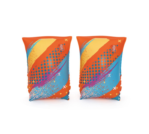 Нарукавники для плавання Bestway 32273 25 х 15 см