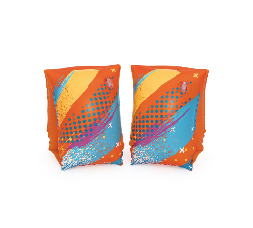 Нарукавники для плавання Bestway 32273 25 х 15 см