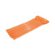 Матрац надувний пляжний Bestway 44013 оранжевий, 183 x 76 см