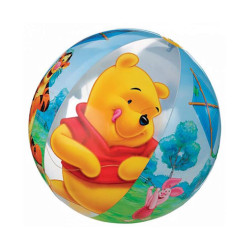 М'яч надувний Intex 58056-1, 61 см