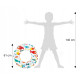 Коло надувне для плавання Intex 59241 Морські мешканці, 61 см