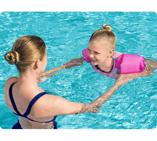 Жилет для плавання Bestway Minnie 9101A
